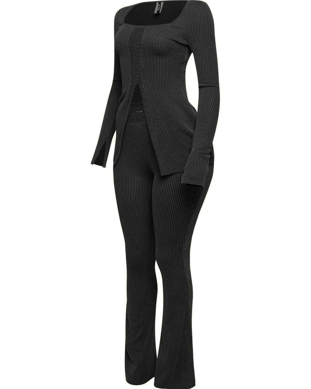 Victoria Pants Set
