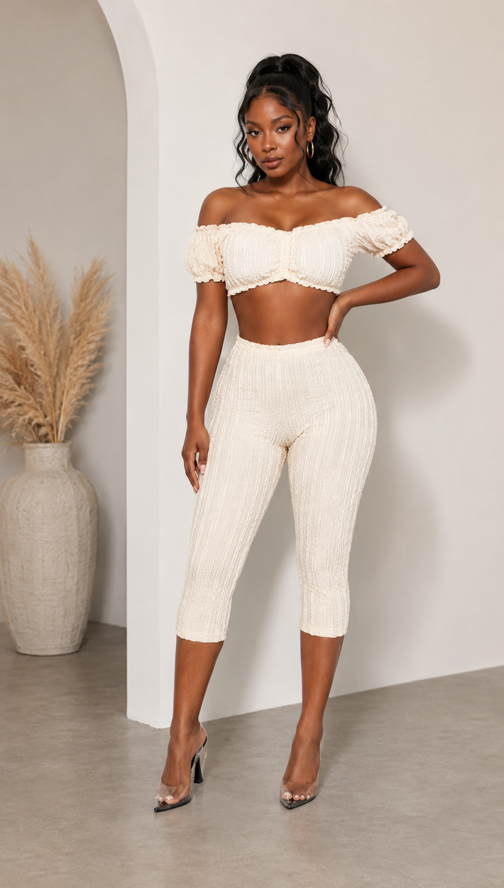 Mediterranean Muse Set