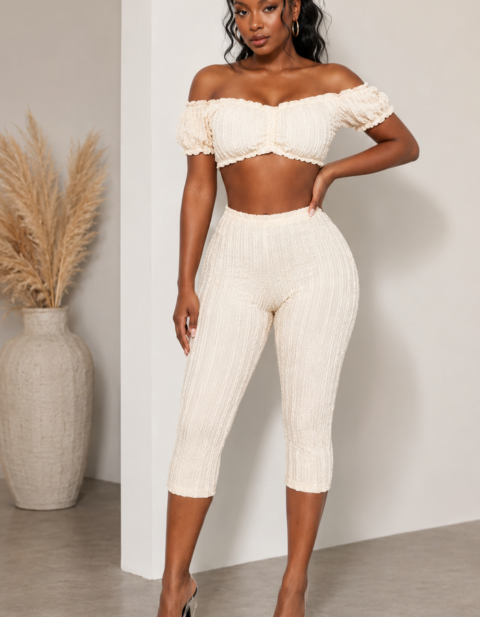 Mediterranean Muse Set