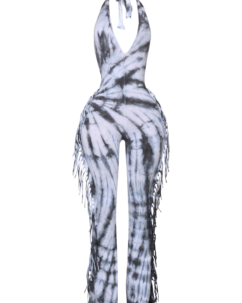 Dreamy Tie Dye Jumpsuit