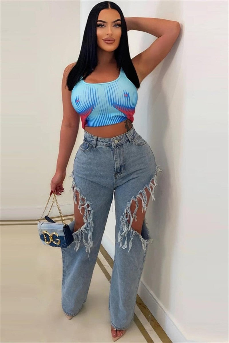 Star Denim Jeans