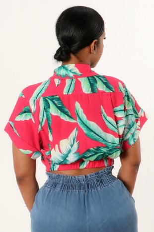 Palm Beach Top