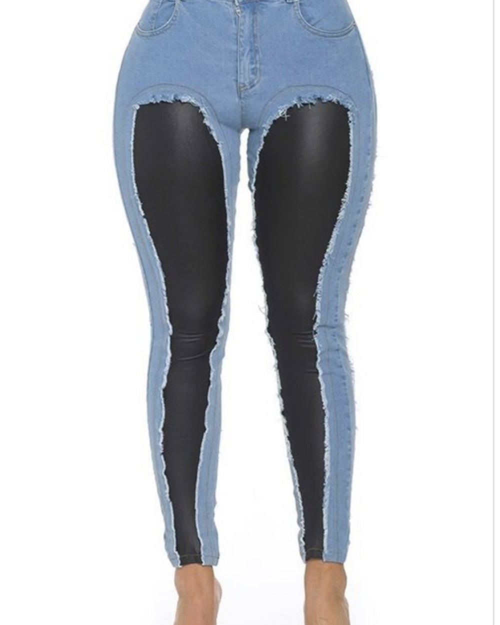 Dark City Jeans