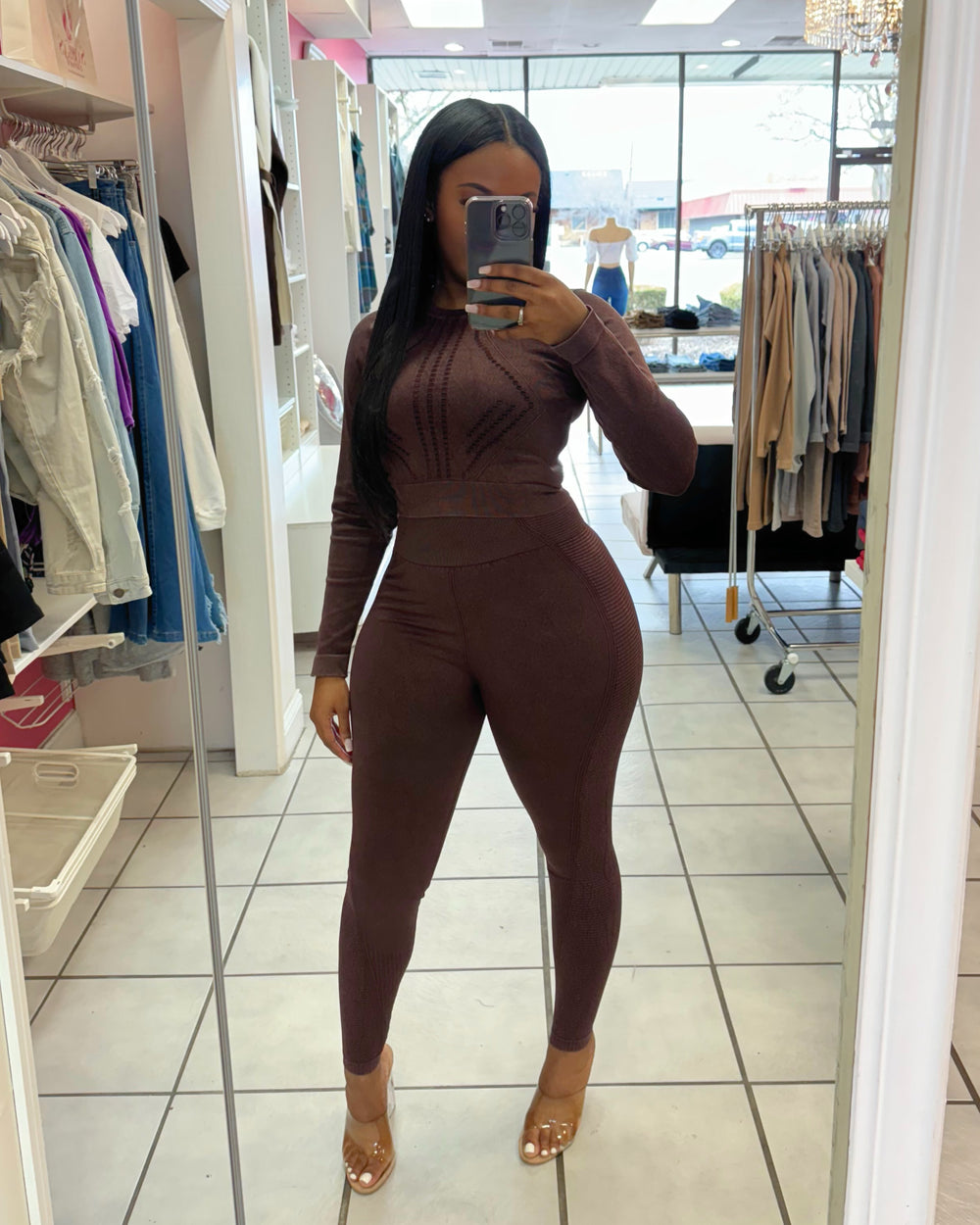Better Than Basic Active Set-Chocolate