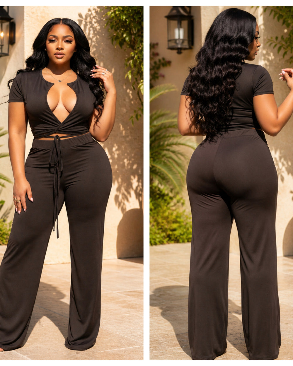 Mackenzie Set