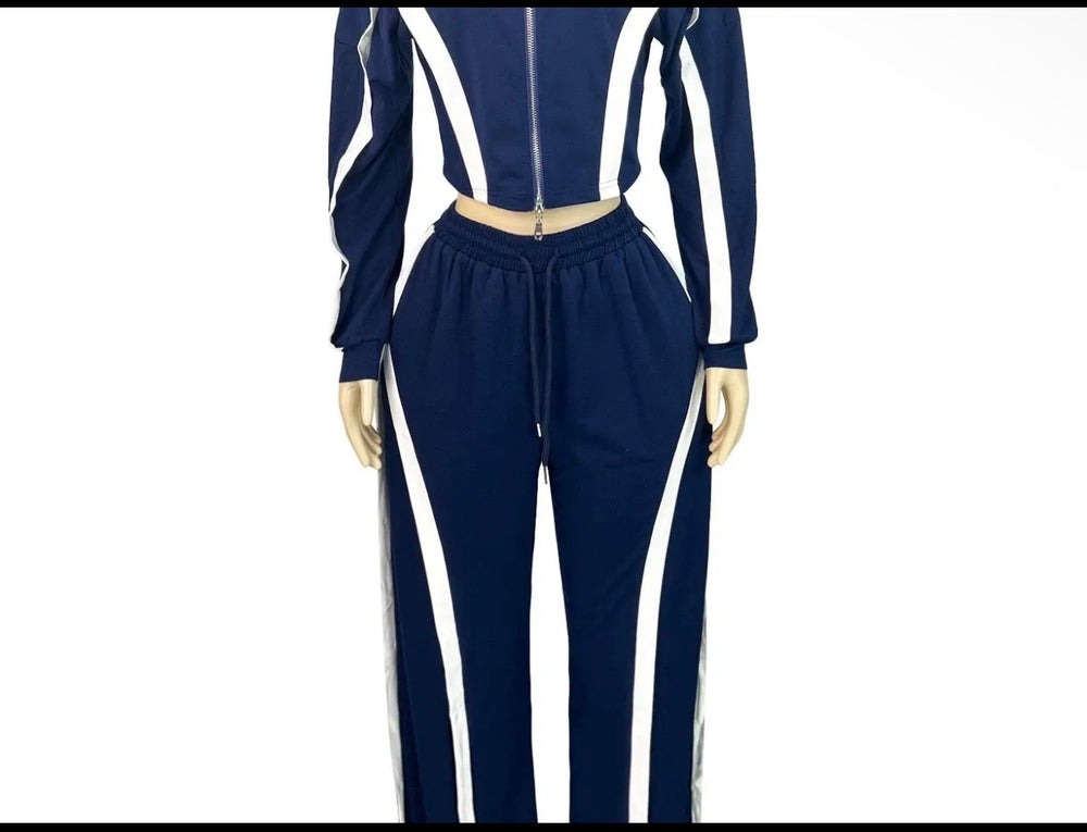 Curve Appeal Track Set-Blue