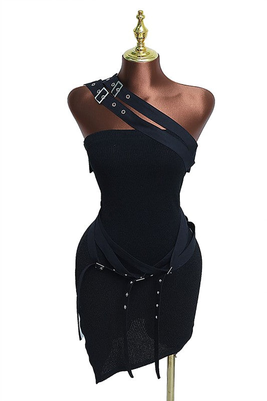 Bad Intentions Dress