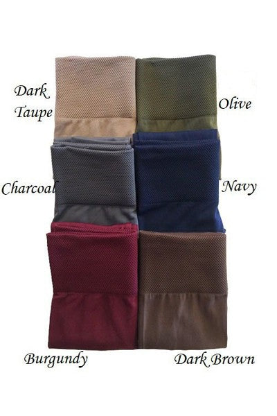 Fleece Lined Leggings-6 Colors