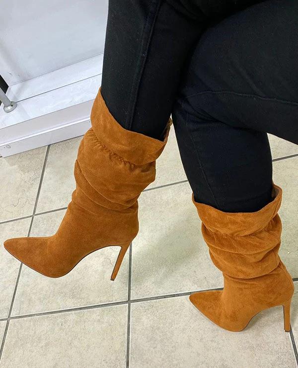 Brianna Bootie
