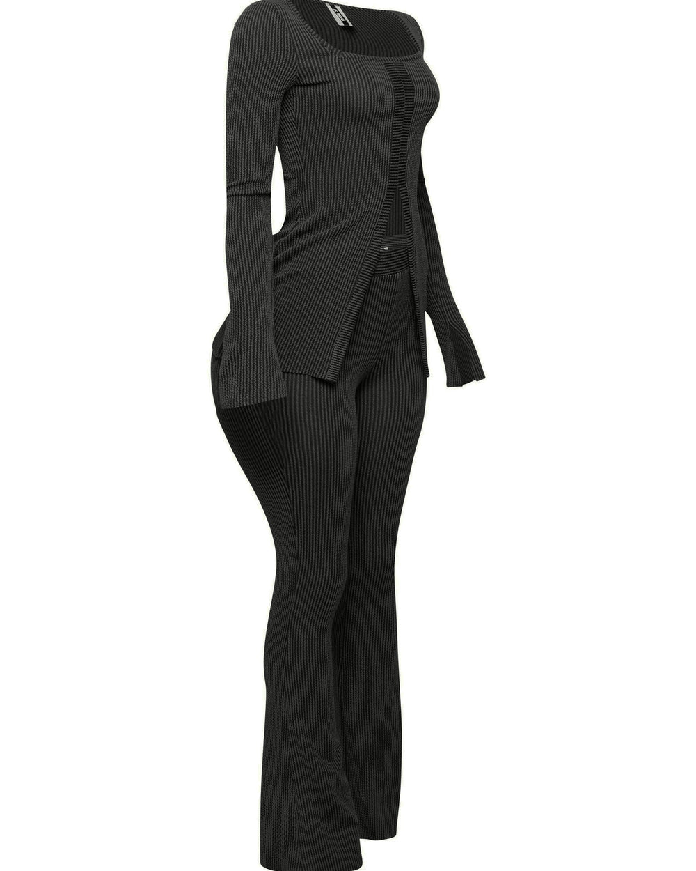 Victoria Pants Set