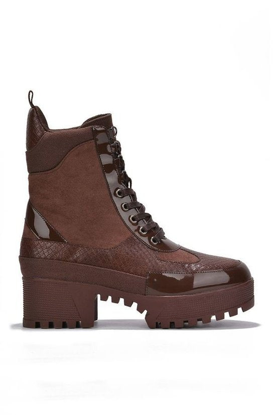 Morgan Bootie-Brown