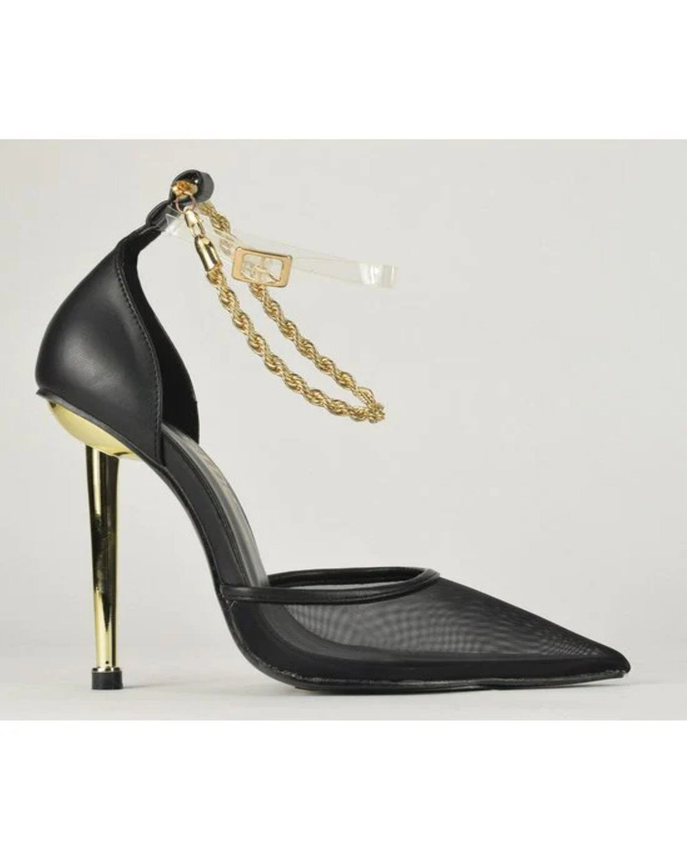 Kendal Ankle Pump