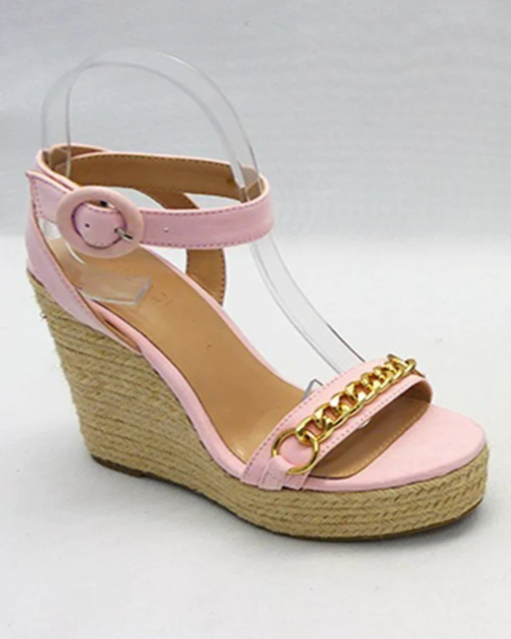 Ayla Wedge Heels