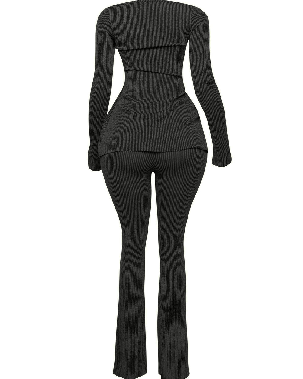 Victoria Pants Set