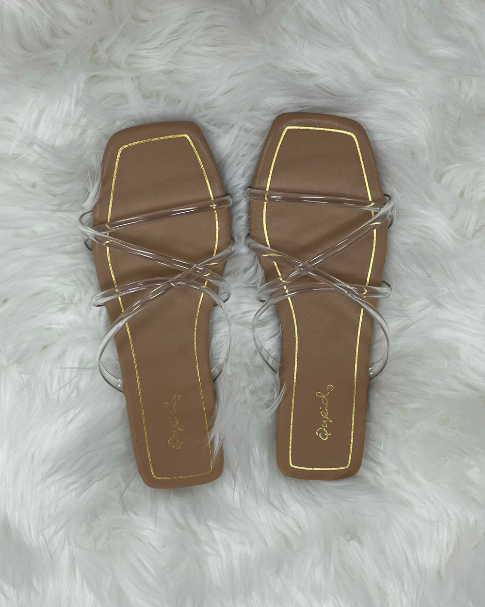 Kelly Clear Slides