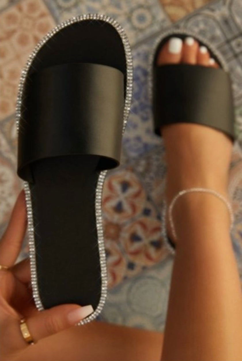 Kylie Stone Slides