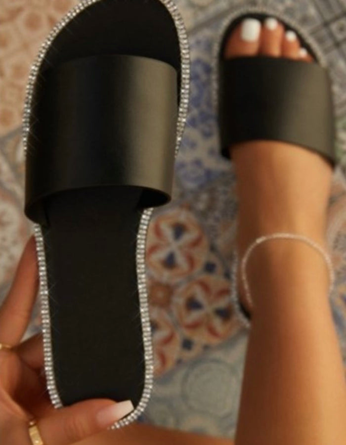 Kylie Stone Slides