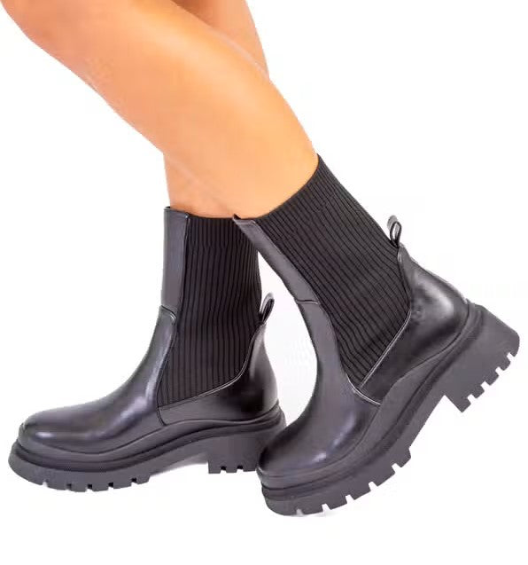 Chelsea Booties