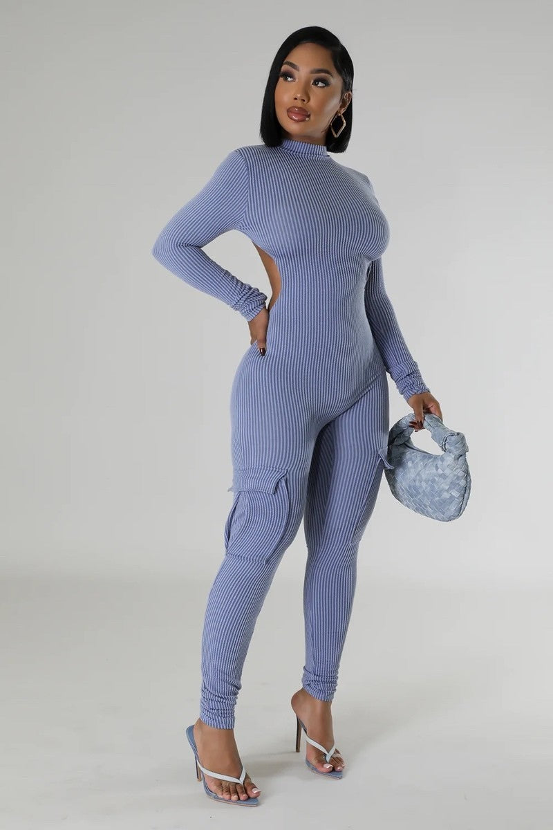 jumpsuit lv