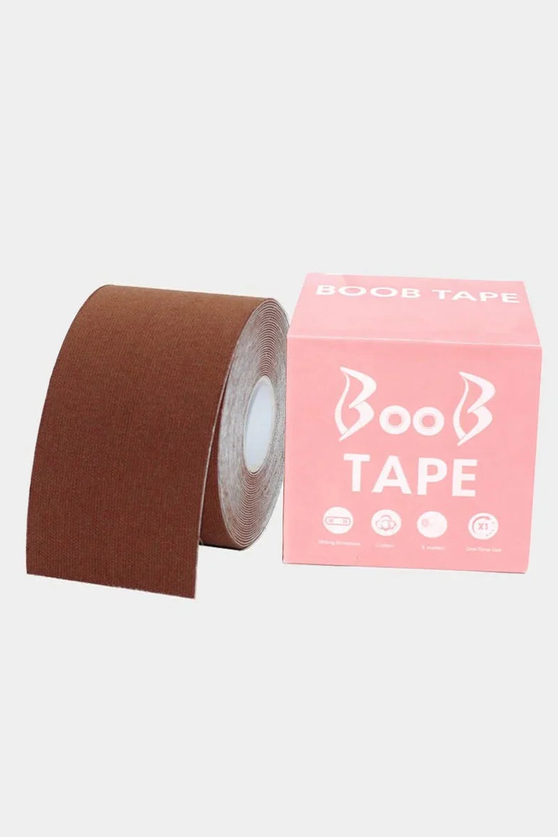 Boob Tape-Mocha