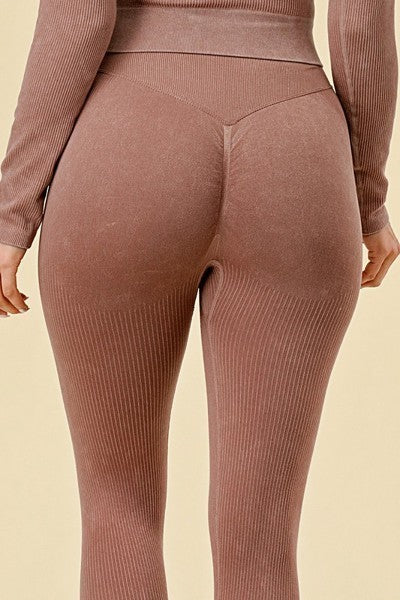 Blair Snatched Active Set-Mocha