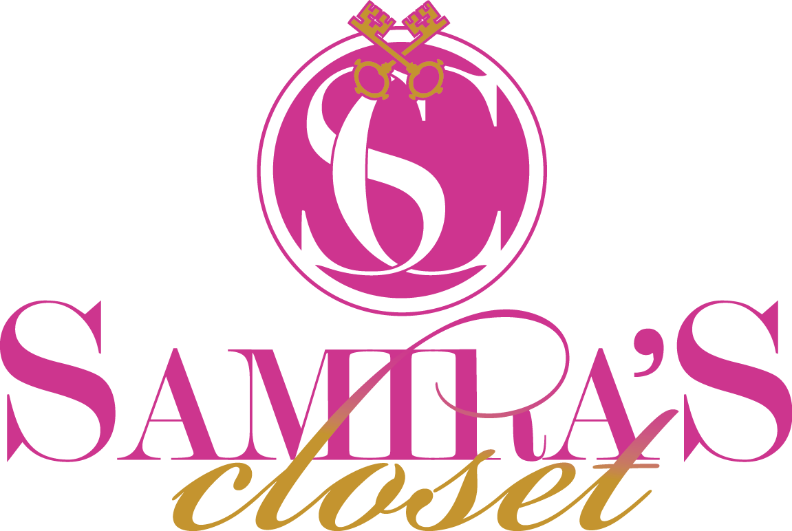 Samira's Closet